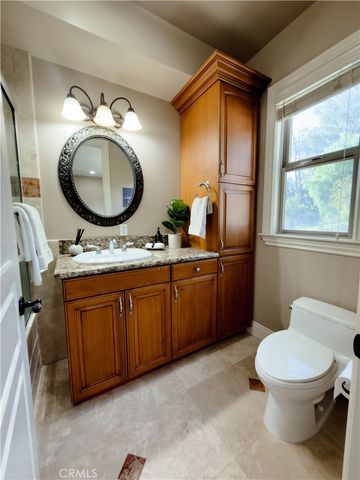 15841 Aurora Crest, Whittier, CA 90605