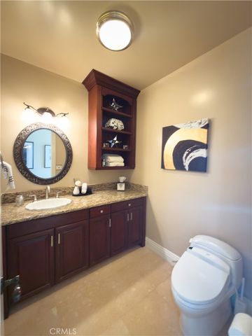 15841 Aurora Crest, Whittier, CA 90605