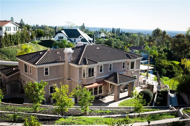 15841 Aurora Crest, Whittier, CA 90605