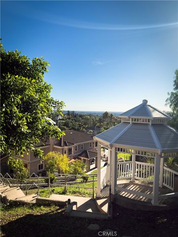 15841 Aurora Crest, Whittier, CA 90605