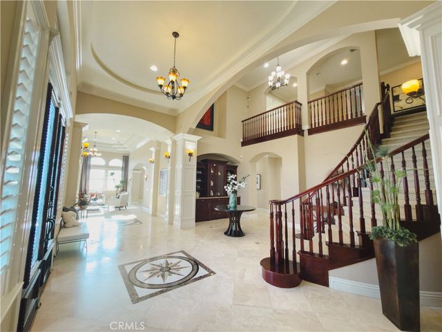 15841 Aurora Crest, Whittier, CA 90605