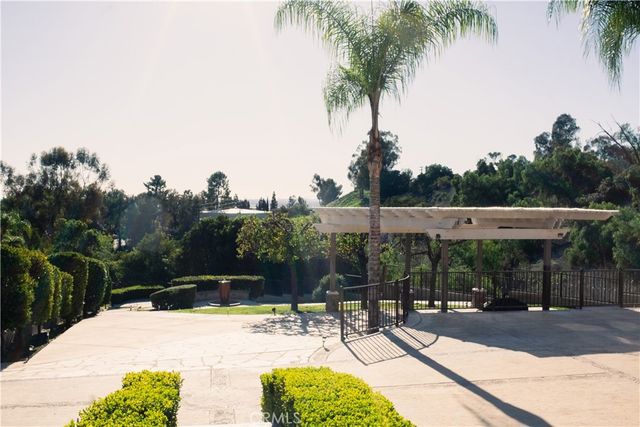 15841 Aurora Crest, Whittier, CA 90605