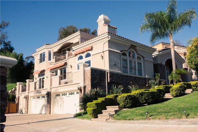 15841 Aurora Crest, Whittier, CA 90605