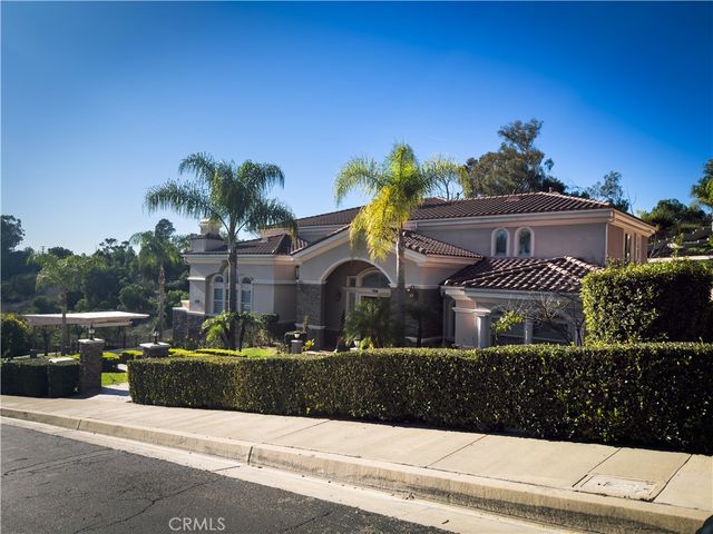 15841 Aurora Crest, Whittier, CA 90605