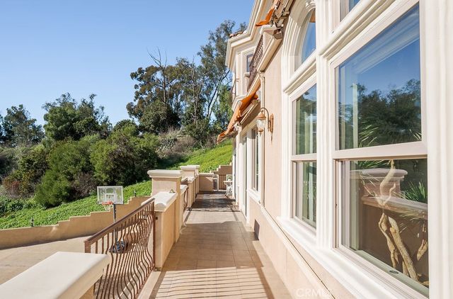 15841 Aurora Crest, Whittier, CA 90605