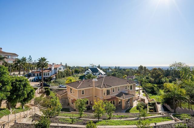 15841 Aurora Crest, Whittier, CA 90605