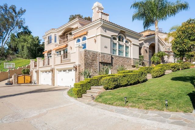 15841 Aurora Crest, Whittier, CA 90605