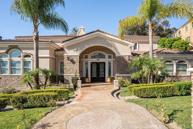 15841 Aurora Crest, Whittier, CA 90605