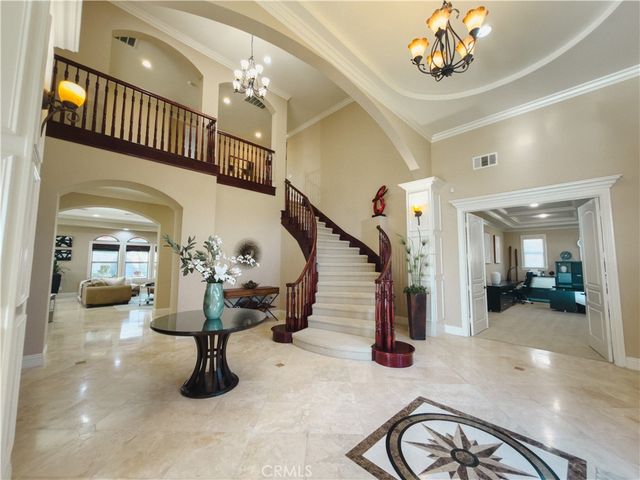 15841 Aurora Crest, Whittier, CA 90605