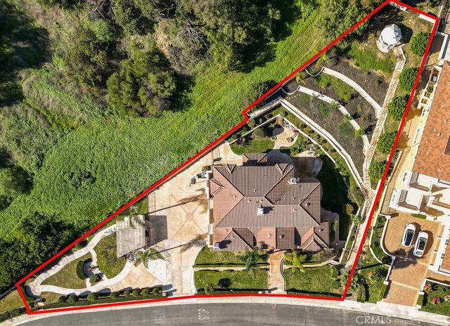 15841 Aurora Crest, Whittier, CA 90605