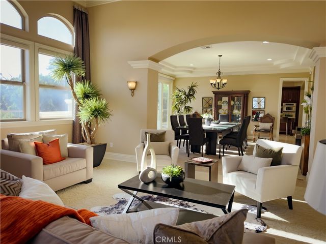 15841 Aurora Crest, Whittier, CA 90605