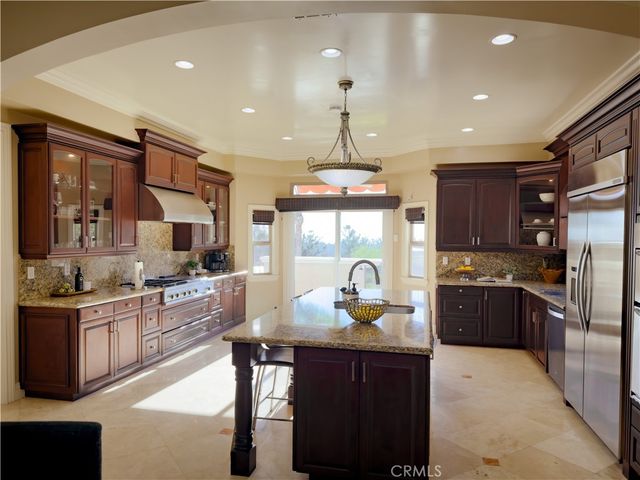 15841 Aurora Crest, Whittier, CA 90605