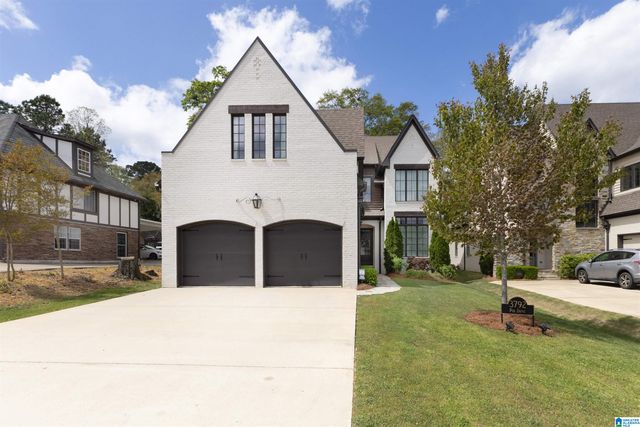 3792 POE DRIVE, Vestavia Hills, AL 35223