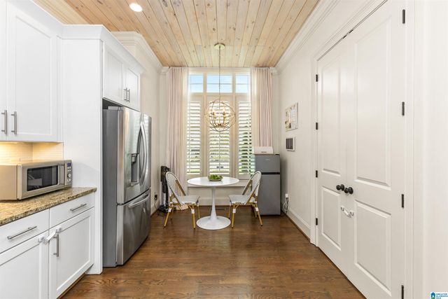 3792 POE DRIVE, Vestavia Hills, AL 35223