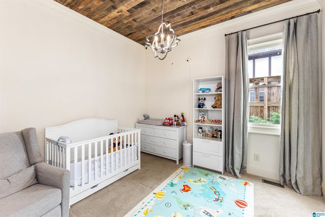 3792 POE DRIVE, Vestavia Hills, AL 35223