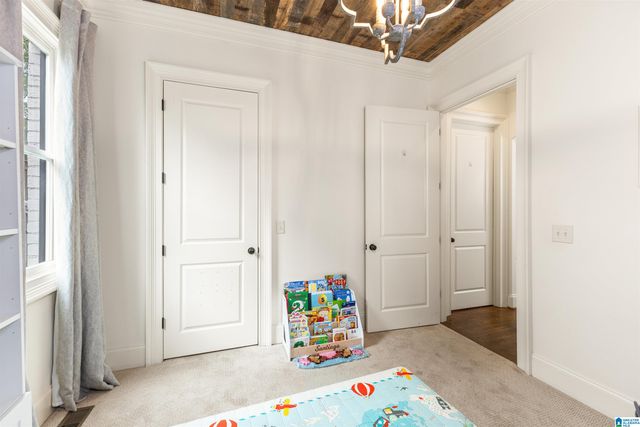 3792 POE DRIVE, Vestavia Hills, AL 35223