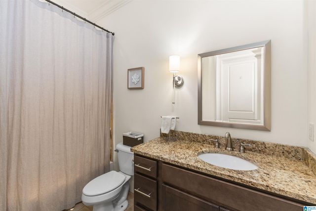 3792 POE DRIVE, Vestavia Hills, AL 35223