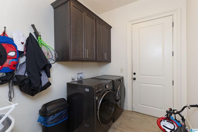 3792 POE DRIVE, Vestavia Hills, AL 35223