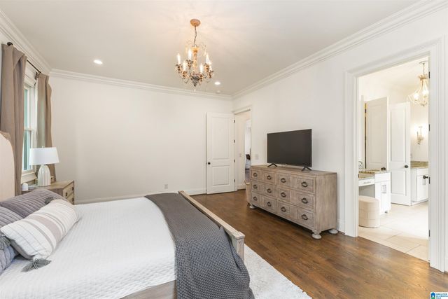 3792 POE DRIVE, Vestavia Hills, AL 35223