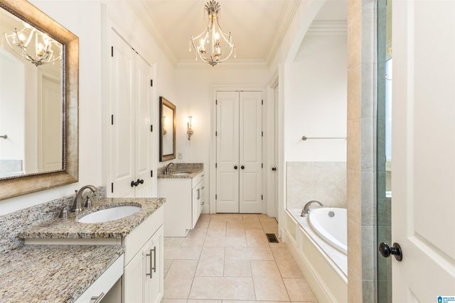 3792 POE DRIVE, Vestavia Hills, AL 35223