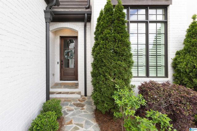 3792 POE DRIVE, Vestavia Hills, AL 35223