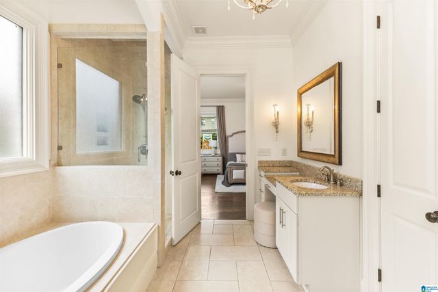 3792 POE DRIVE, Vestavia Hills, AL 35223