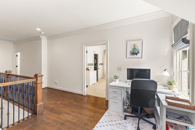 3792 POE DRIVE, Vestavia Hills, AL 35223