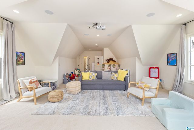 3792 POE DRIVE, Vestavia Hills, AL 35223