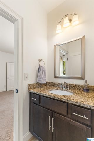 3792 POE DRIVE, Vestavia Hills, AL 35223