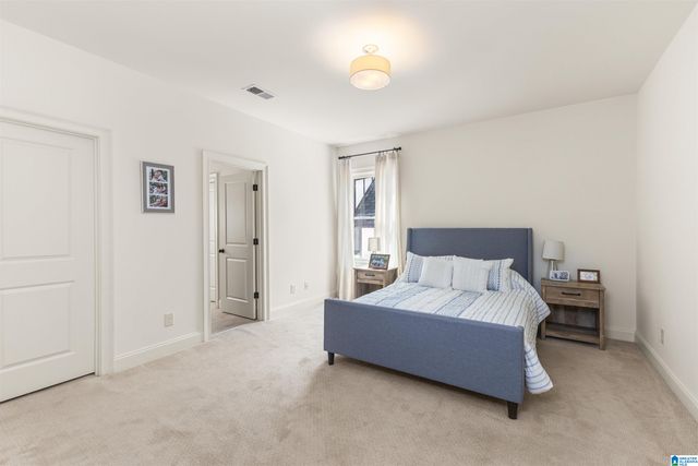 3792 POE DRIVE, Vestavia Hills, AL 35223