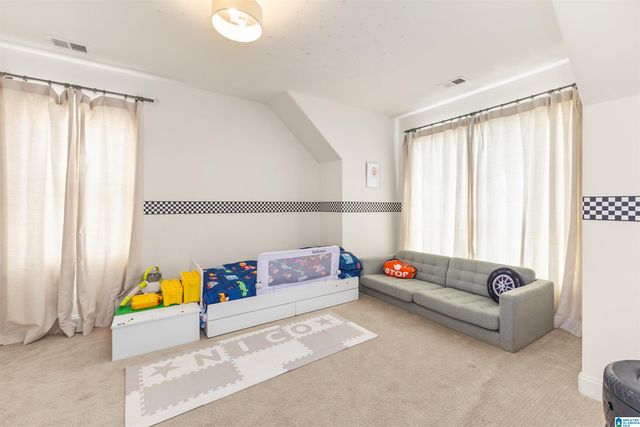 3792 POE DRIVE, Vestavia Hills, AL 35223