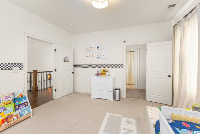 3792 POE DRIVE, Vestavia Hills, AL 35223