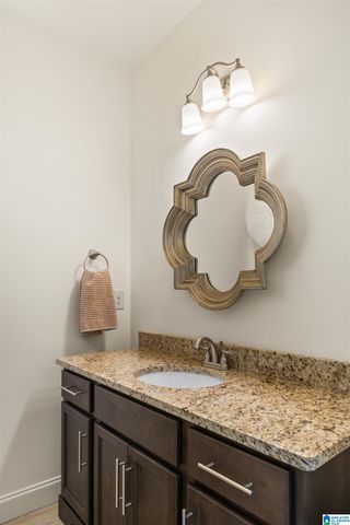 3792 POE DRIVE, Vestavia Hills, AL 35223