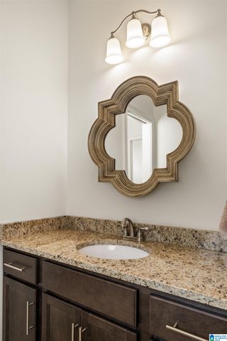 3792 POE DRIVE, Vestavia Hills, AL 35223