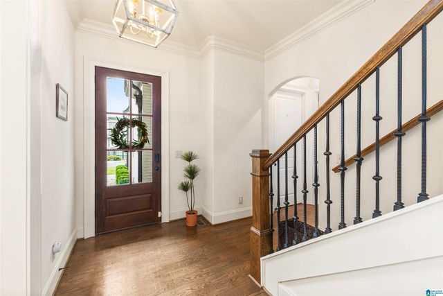 3792 POE DRIVE, Vestavia Hills, AL 35223