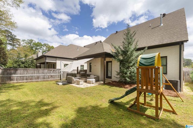 3792 POE DRIVE, Vestavia Hills, AL 35223