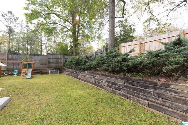 3792 POE DRIVE, Vestavia Hills, AL 35223