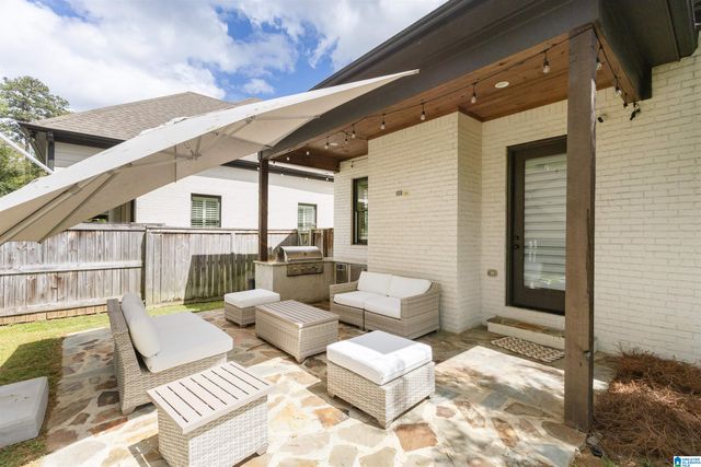 3792 POE DRIVE, Vestavia Hills, AL 35223