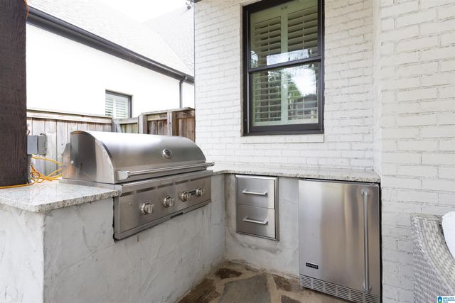 3792 POE DRIVE, Vestavia Hills, AL 35223