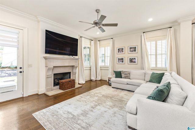 3792 POE DRIVE, Vestavia Hills, AL 35223