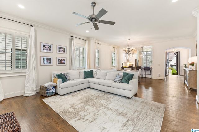 3792 POE DRIVE, Vestavia Hills, AL 35223