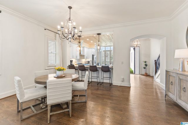 3792 POE DRIVE, Vestavia Hills, AL 35223