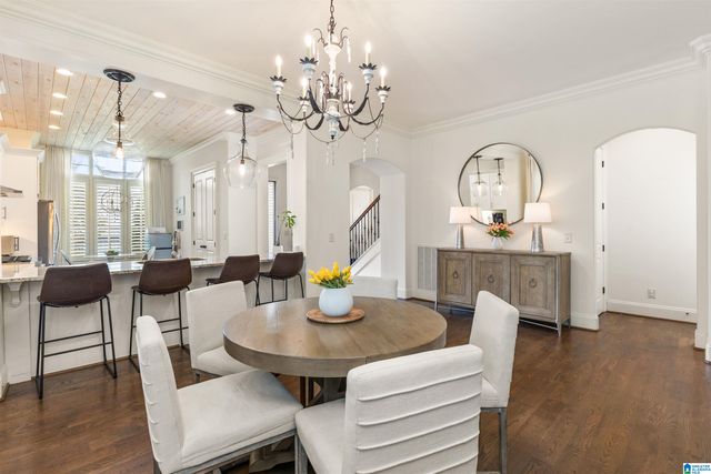 3792 POE DRIVE, Vestavia Hills, AL 35223