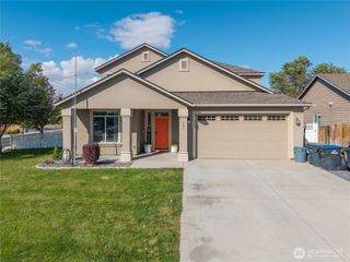 401 S Birch Street, Moses Lake, WA 98837