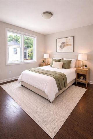 415 Gartrell Street SE 1, Atlanta, GA 30312