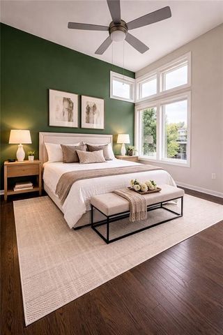 415 Gartrell Street SE 1, Atlanta, GA 30312