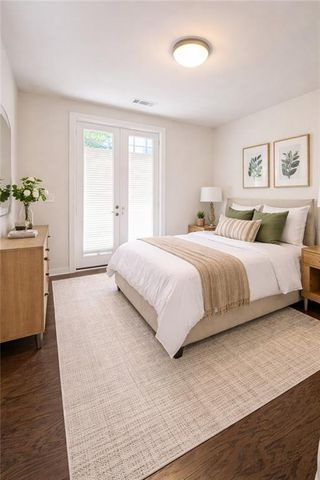 415 Gartrell Street SE 1, Atlanta, GA 30312