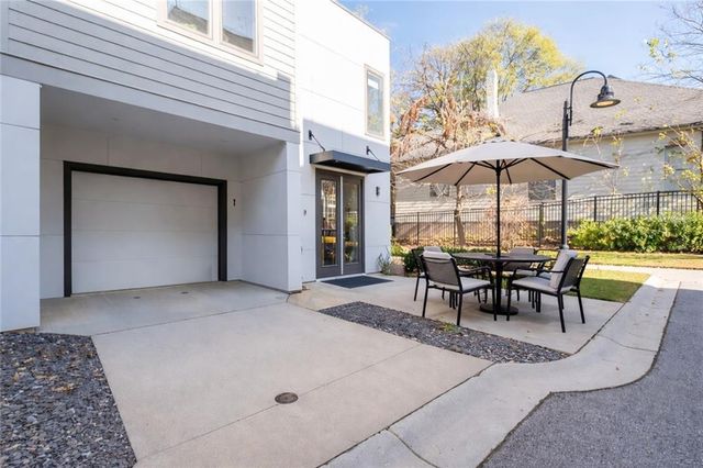 415 Gartrell Street SE 1, Atlanta, GA 30312