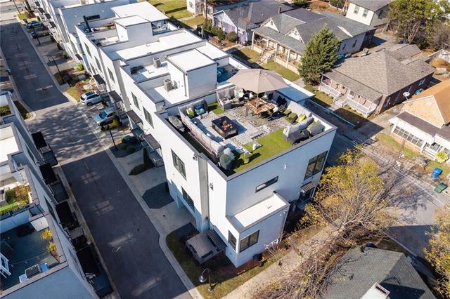 415 Gartrell Street SE 1, Atlanta, GA 30312