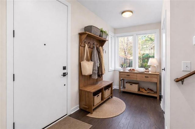 415 Gartrell Street SE 1, Atlanta, GA 30312